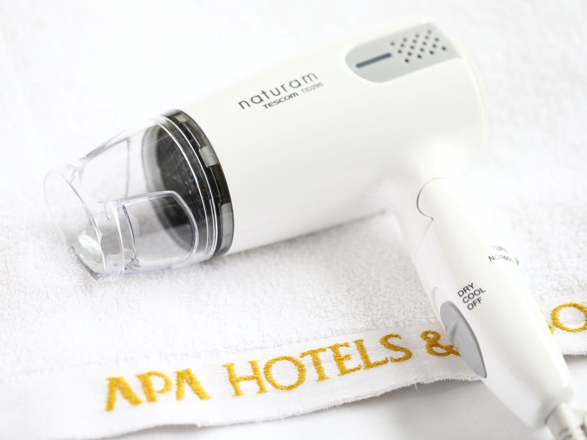 Apa Ochanomizu Ekikita Hotel Tokio