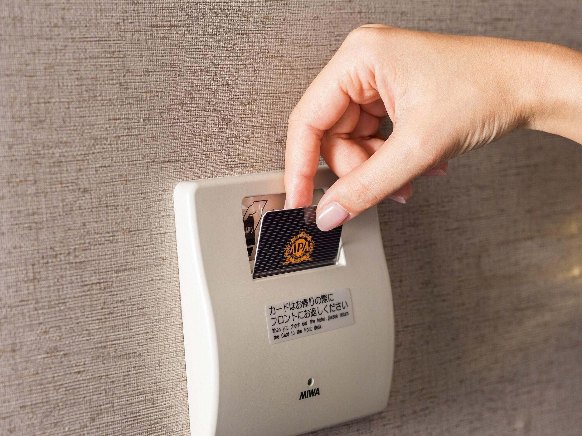 Apa Ochanomizu Ekikita Hotell 3*