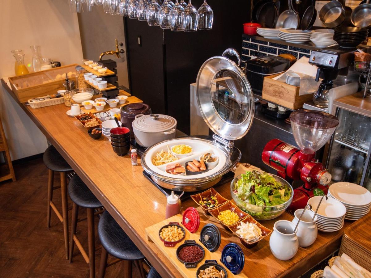 Apa Ochanomizu Ekikita Hotell