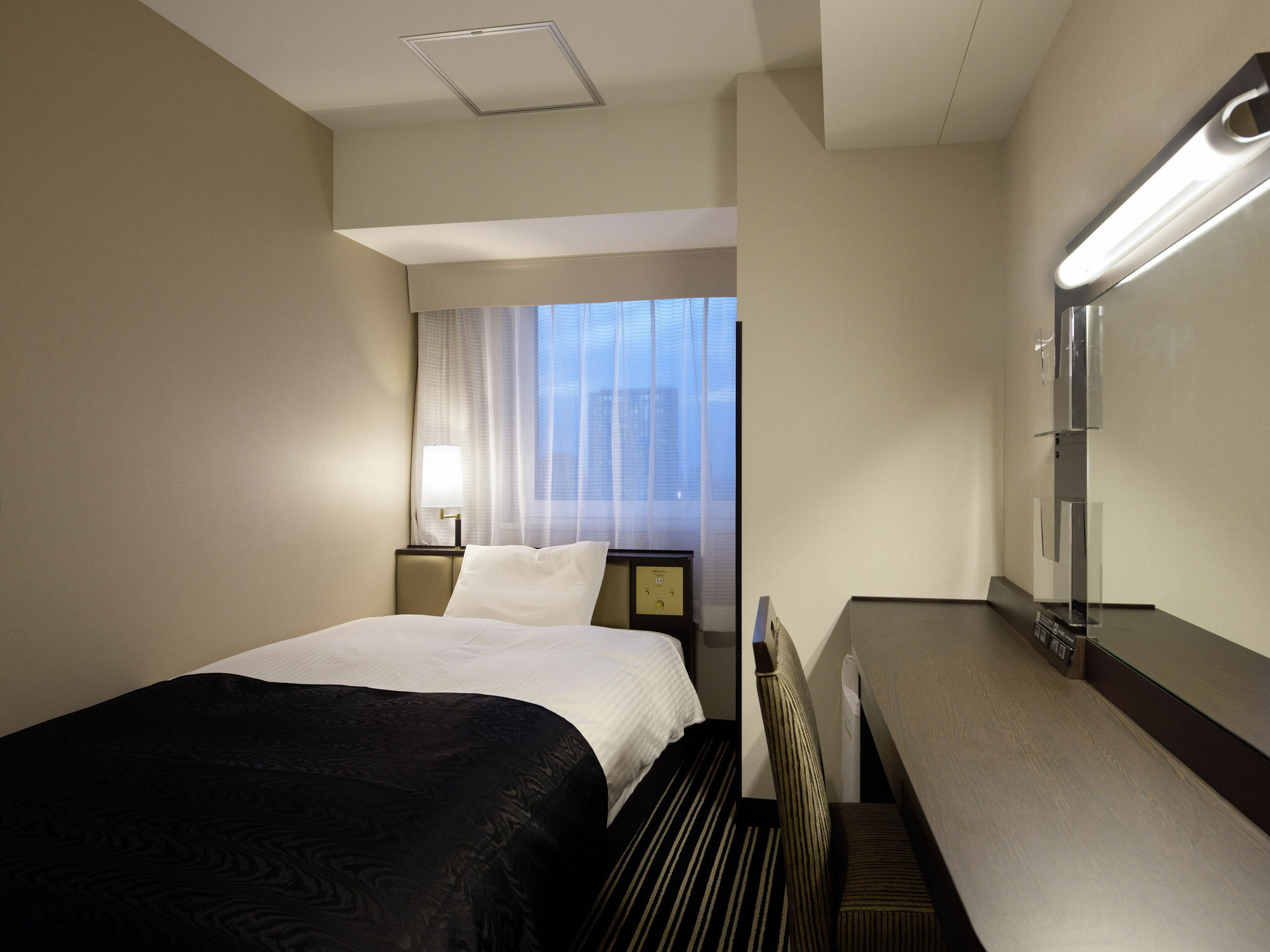 Hotel Apa Ochanomizu Ekikita Tōkyō